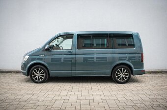 Volkswagen Multivan 2.0TDi 4x4 150kw M6 7-miest - 6