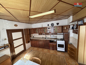 Prodej rodinného domu 3+1, 130 m², Ždánice - 6
