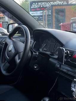 Škoda Octavia Tour 1.9 TDI (2005) - 6