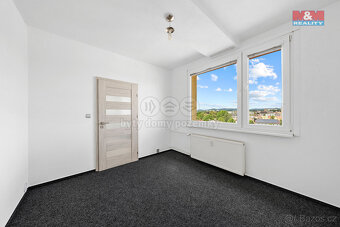 Prodej bytu 3+1, 65 m², Česká Lípa, ul. Svárovská - 6