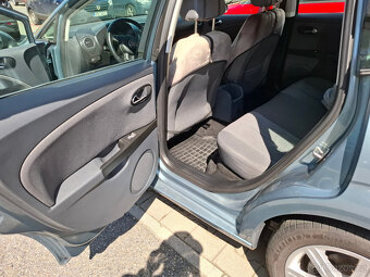 Seat leon 1P1 1.6 MPI - 6
