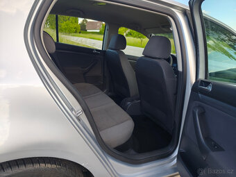 Volkswagen GOLF HATCHBACK - 2008 - 1.9TDI - KUP ČR - 6