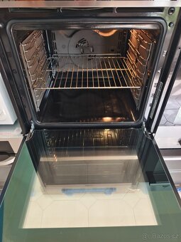Whirlpool AKZM 662/IX, 300°C, 6 smysl, český display, záruka - 6