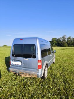 Ford Tourneo Connect 230L r.v. 11/2006 - 6