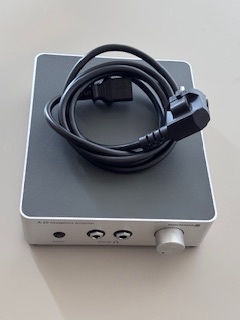 Beyerdynamic A20 - 6