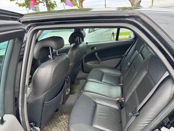 Saab 95 2.0T - 6