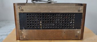 Rádio SIEMENS. - 6