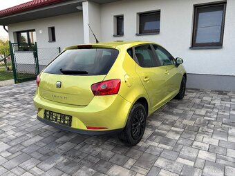 SEAT IBIZA IV 1.4 16V 63KW STYLE, KLIMA - 6
