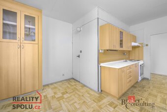 Pronájem, byty/2+1, 58 m2, U Váhy 1192, 51741 Kostelec nad O - 6
