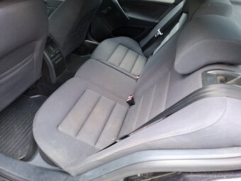 Škoda Octavia II 1.9 TDI 77kw Klima Model 2005 - 6