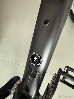 Gravel kolo Specialized Diverge ELITE E5 (2024), záruka, XL - 6