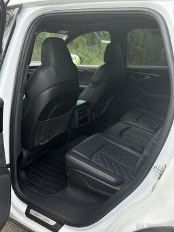 Audi sq7 2019 - 6