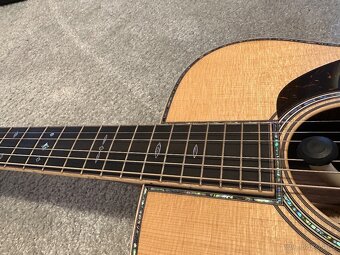 Martin 000-42 Modern Deluxe - 6