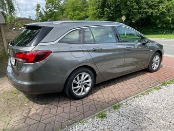 Opel Astra 1.5 Cdti 1.MAJIT ČR KAMERA NEHAVAR. DPH - 6