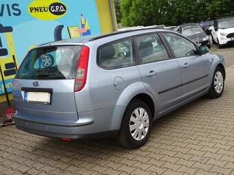 Ford Focus 1.6i 16V Combi - 6