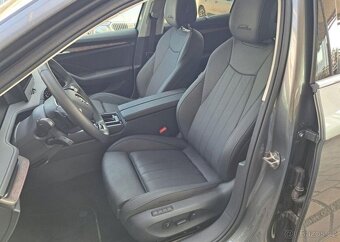 Škoda Superb 2,0TDI 142kW 4x4 DSG Laurin&Kl - 6