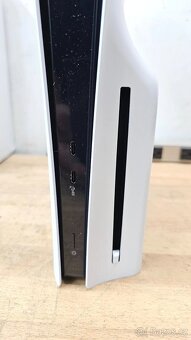 Sony PlayStation 5 Slim s mechanikou 1TB - 6