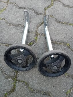 Dětské kolo DINOBIKE R88 14 - 6