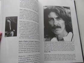 Beatles...po rozchodu, jejich vlastními slovy - D.Bennahum - 6