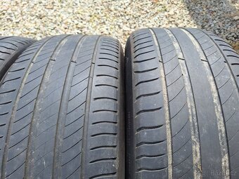 BMW 18" alu včetně pneu Michelin - 6