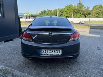 Opel Insignia 2013 2.0 CDTI - 6