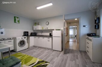 Rodinný dům 190 m², pozemek 521 m² Kyškovice - 6