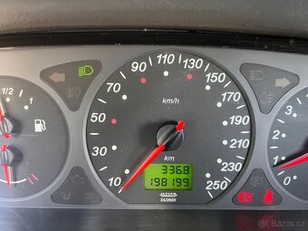 Citroen C5 2.2 HDi - 6