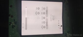 Samsung Galaxy Z Fold 2 5G v top stavu s černým krytem - 6