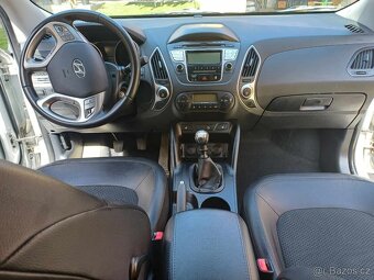 Prodám Hyundai ix 35 1.7 CRDi - 6