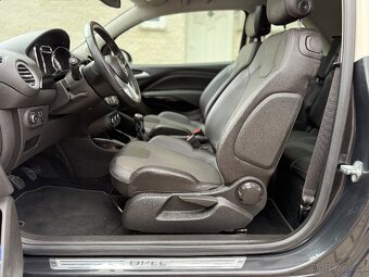 OPEL ADAM 1,4 16V 64KW TWINSPORT,PANORAMA,ALU,TOP - 6