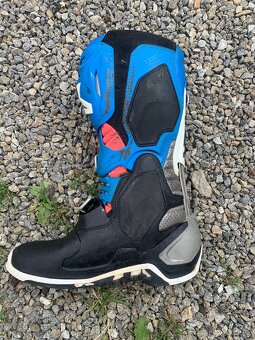 Boty alpinestars tech 10 - 6