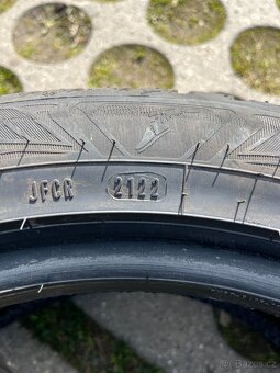 Goodyear 4 seasons gen3 225/50 R17 98W - 6