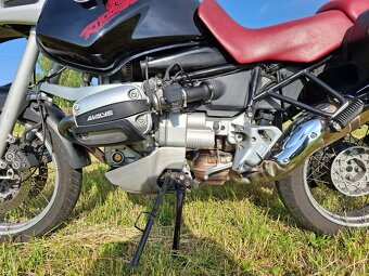 BMW R 1100gs top stav 75000 km - 6