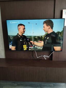 Televizor UE55NU7172 Samsung 4k 55 palců. - 6