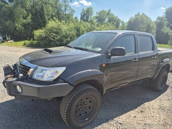 Toyota hilux - 6