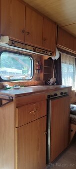 Karavan Wilk - 6