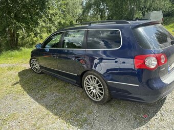 Volkswagen Passat b6, 2.0 TDI, 103kw, 2010 - 6