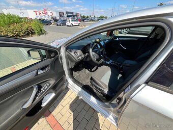 Ford Mondeo mk4 2.0tdci 2012 - 6