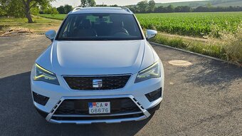 Seat Ateca 2.0 TDI Xcellence 140 kw DSG 127.000 km - 6