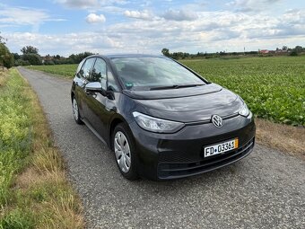 Volkswagen ID.3 Pro Performance (1st Edition) - 6