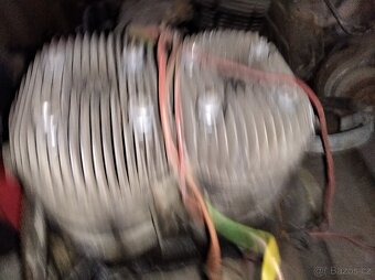 Motor travant - 6