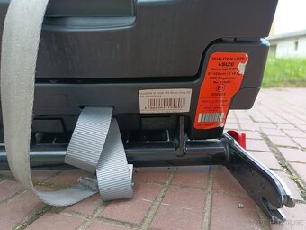Britax Romer Dualfix M-iSize - 6