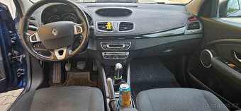 Fluence 1,6 16v LPG - 6