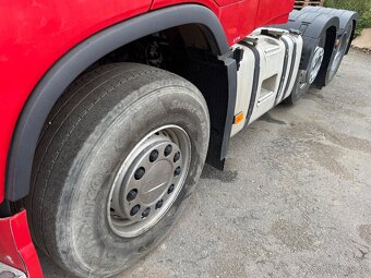 Volvo FH 500 6x2 - 6