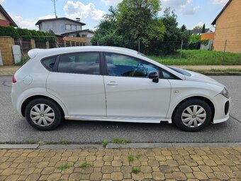 SEAT LEON GT 1.2TSI,77KW,DIGI KLIMA,R.V.2012 - 6