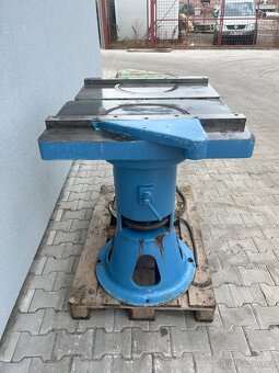 Bruska Hrncová - 6