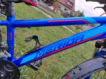 Merida Matts 24" - TOP STAV - 6
