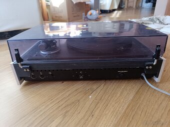 Gramofon Tesla NZC 421 - 6