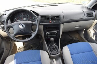 Volkswagen Golf 1,4 i EDITION PO STK - 6