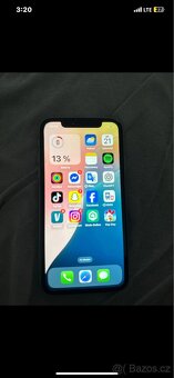 Iphone 11 64gb kondice 83% - 6